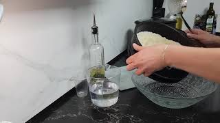קוסקוס - ושבעת