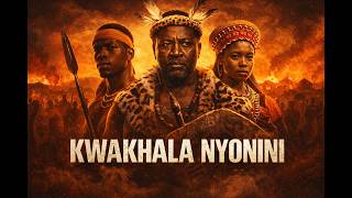 South African Full Movies| Mzansi Classics | Kwakhala Nyonini