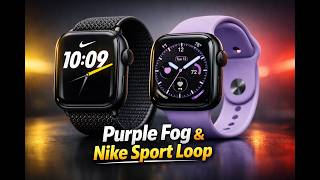 Apple Watch Series 11 42Mm Vs 46Mm Complete Unboxing & Close Up
