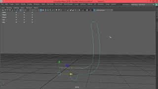Maya Modeling: Coffee Mug 01