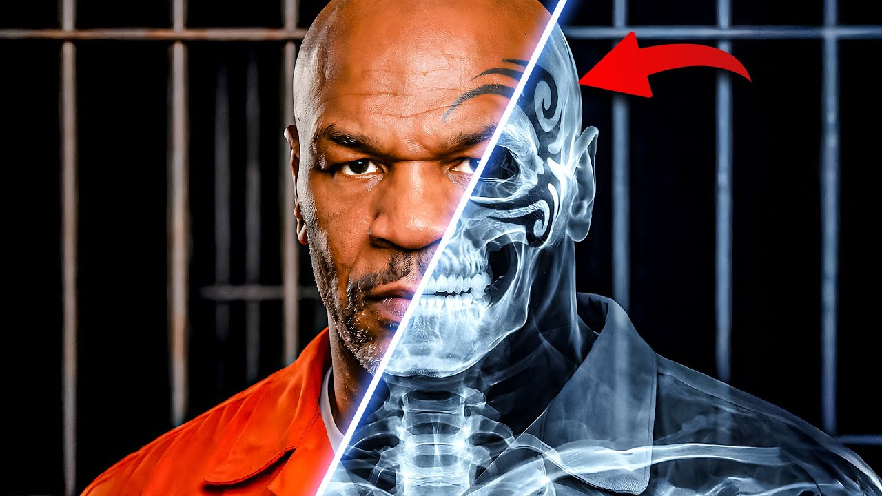 The Real Reason Why Mike Tyson Became His Best Version After Prison