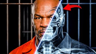 The Real Reason Why Mike Tyson Became His Best Version After Prison