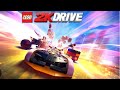Lego 2k drive episode 1.  Welcome to bricklandia!