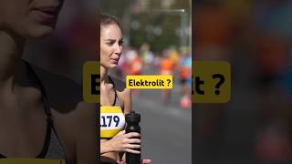 Elektrolit Nedir? Önemi?