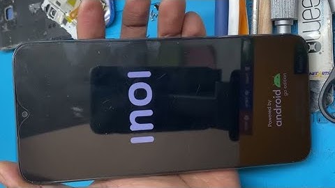How To inoi a151 Hard Reset 2025 | iNoi Hard Reset | Mobile Hard Reset