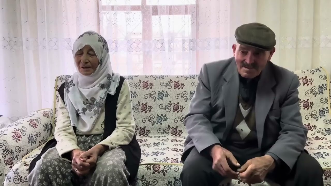 Acı ve Hüzün Dolu Hayat Hikayesi