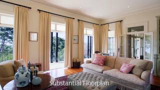 Mosman, 3 Little Street