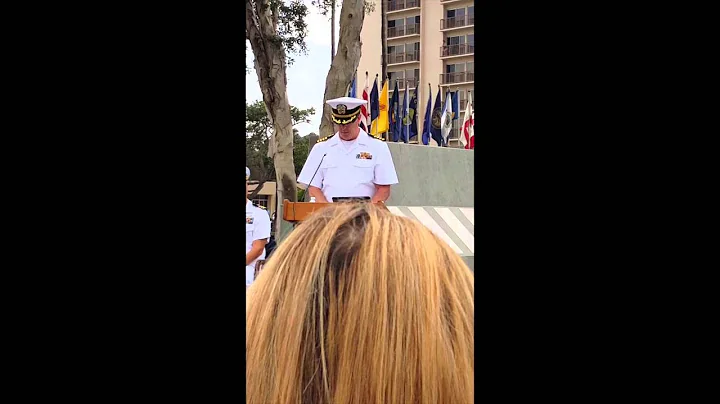 Captain Steven Musser