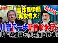 伊朗核武問題再度升溫