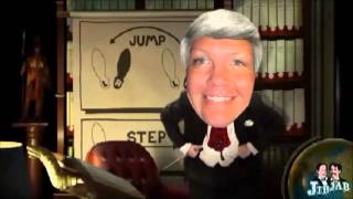 Miss Tally Ho 2014