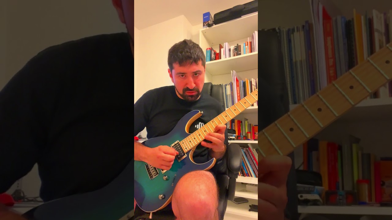 This One is difficult for me! 