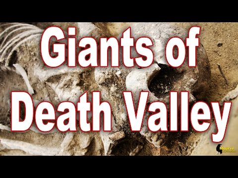 Giants of Death