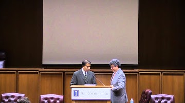 Kurt Lash Investiture - November 18, 2015