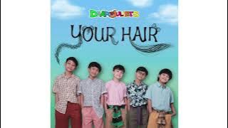 Your Hair (Instrumental)
