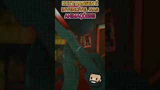 ⚠🚨CUIDADO, KURT HANSEN TEM FRAMES INVENCÍVEIS NAS ANIMAÇÕES!!! #cyberpunk2077 #tips #tricks #dicas