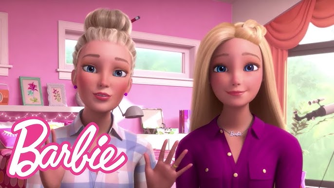 Eu Quero Uma Barbie…  *Misslittlecherry's Blog*
