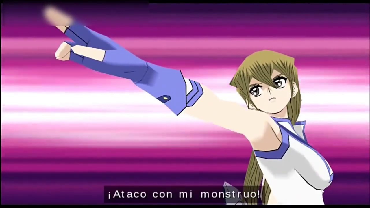 Yu Gi Oh Gx Alexis Hentai