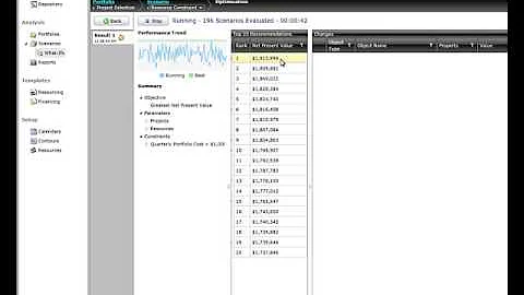 Kevin Jacobson Explains EPS Optimization