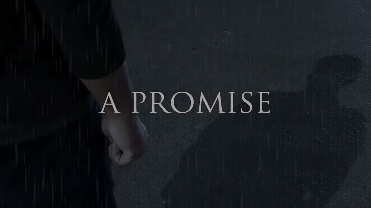 A PROMISE - SELAMANYA [OFFICIAL LYRIC VIDEO]