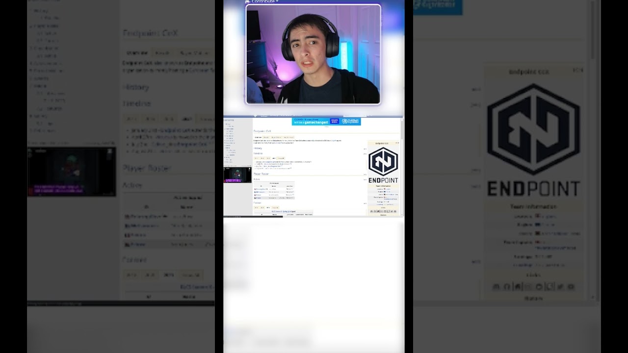 Scrub Replaced ViolentPanda, Faze firstkiller, and More! | RLCS Roster Changes