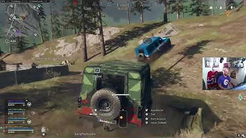 We ran into hackers endgame...