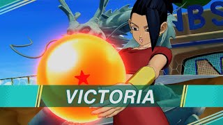DRAGON BALL GEKISHIN SQUADRA: Obtuvimos la esfera del dragon screenshot 1