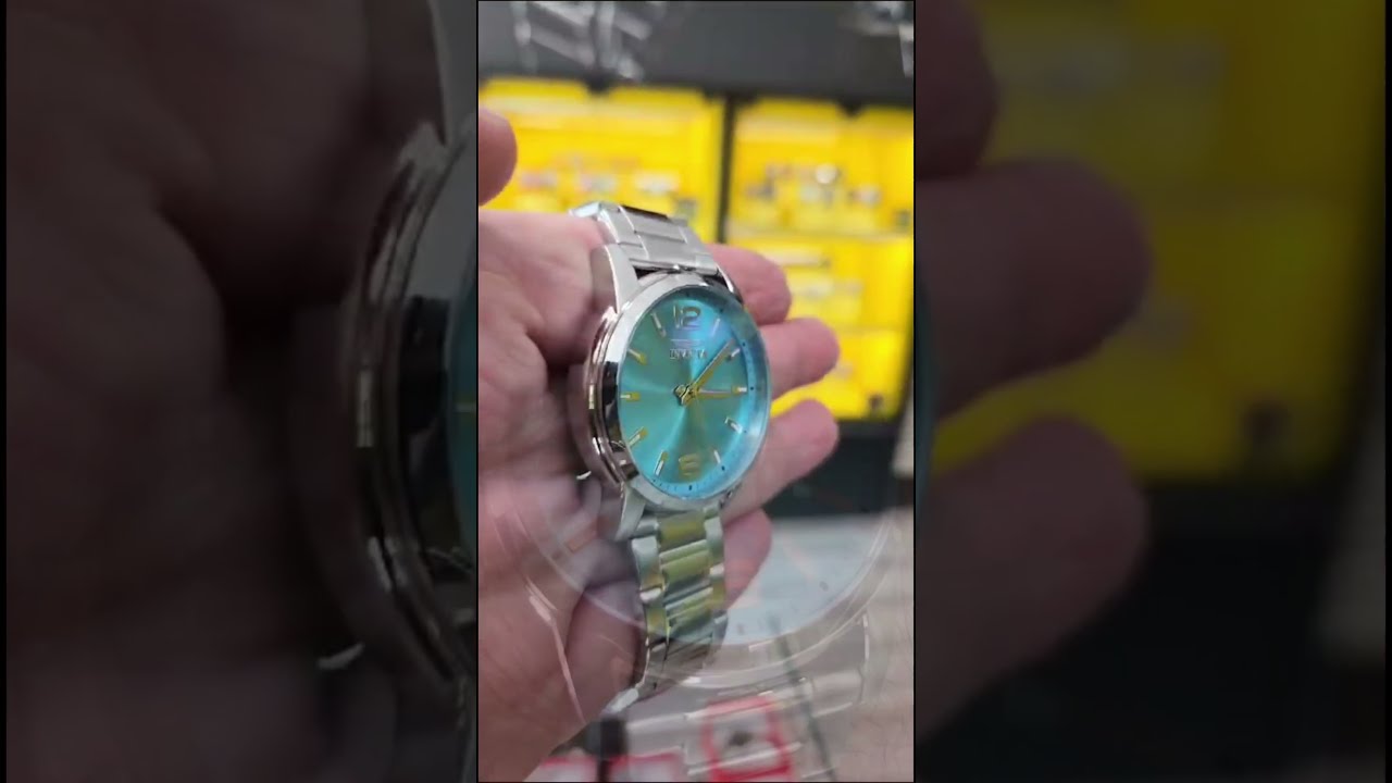 Invicta Celestial Men's Watch (Mod: 48495) | Invicta Watches