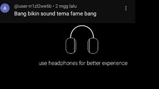nada dering telepon whatsapp tema fame viral keren terbaru