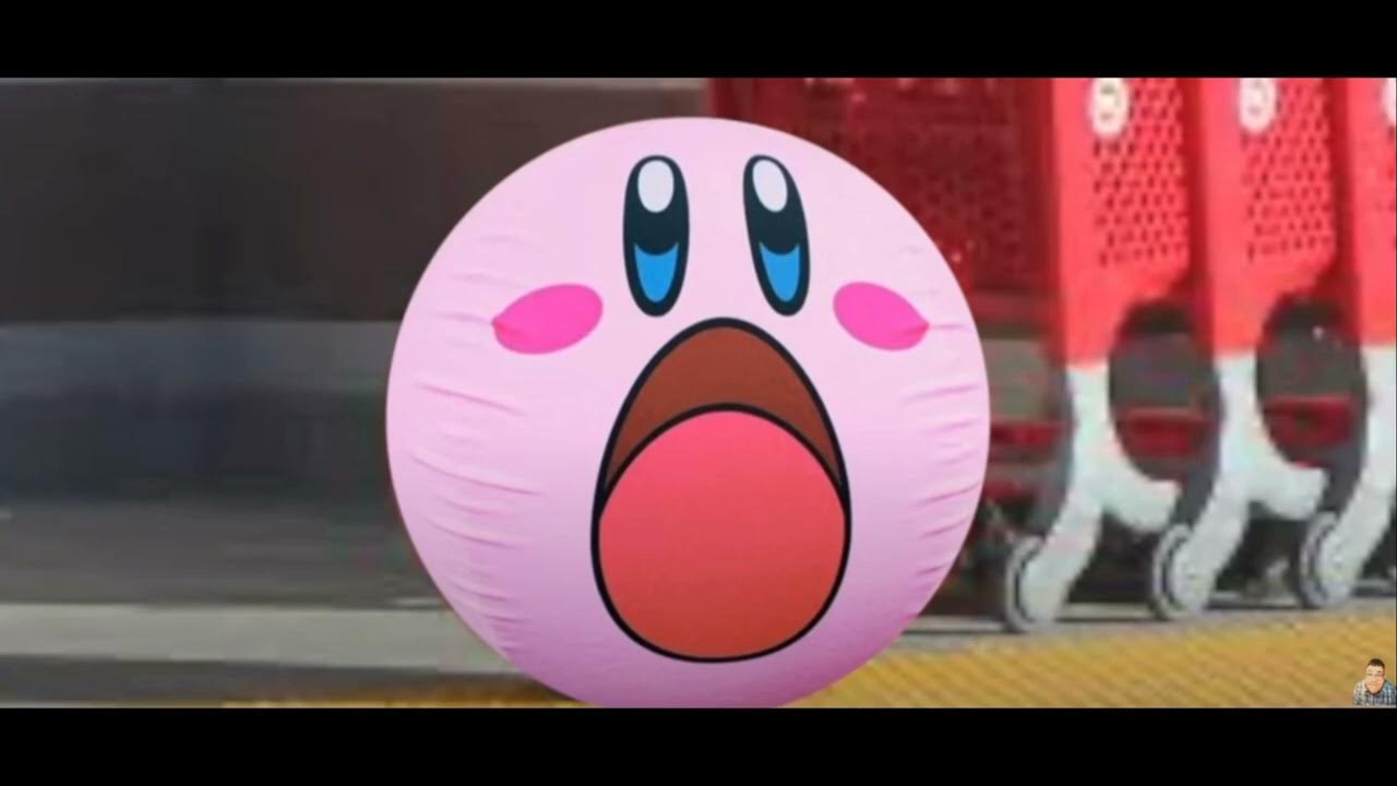 Kirby Balls For 10 Hours YouTube