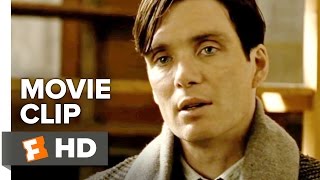 Anthropoid Movie Clip - Operation Anthropoid 2016 - Cillian Murphy Movie