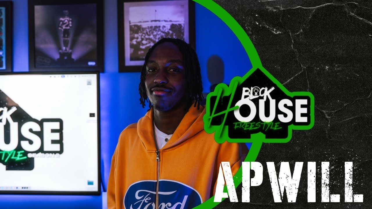 The ApWill “BlockHouse” Freestyle 