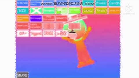 RobloxFan75000 SoundBoard In Anthony Moose’s G Major