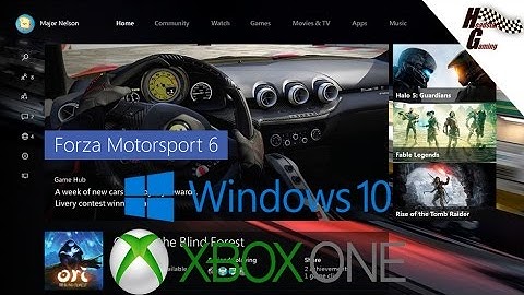 How to get NEW Windows 10 update on Xbox One, Tutorial