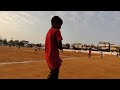 yellandu vs kothagudem final match goals(bhadrachallam)