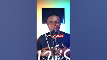 How to check if your email is in a data breach #shorts