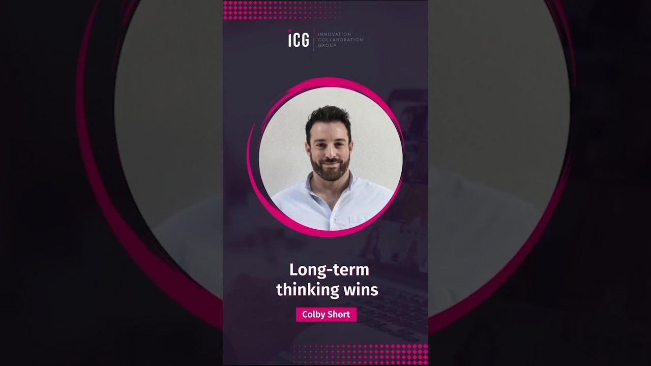 Estate agents: Why short-term thinking holds you back