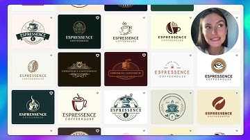 AI Logo Generator: Build Your Brand in Minutes | Design.com