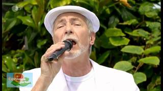 The Rubettes   Sugar Baby Love im ZDF Fernsehgarten 2008 in HD chords