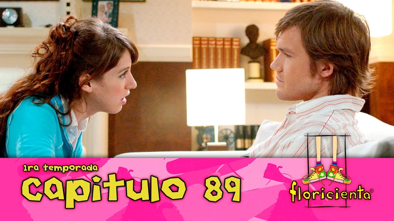 Floricienta Capitulo 89 Temporada 1
