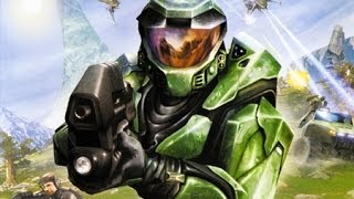 Halo: Combat Evolved (PC Version) - Gameplay