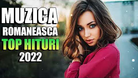 Top Hituri De Iarna 2022 🎶Muzica Noua Romaneasca Ianuarie 2022❄Cele Mai Ascultate Melodii Romanesti