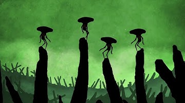 Infected Mushroom - Can