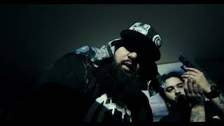 Chubs X Fumes The Threat - Big Hour