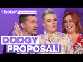 &quot;Wedding control freaks&quot; and when marriage proposals go *bad* | TALKING HONEY | 9Honey