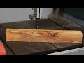 Woodturning - How to Make The Best Gift