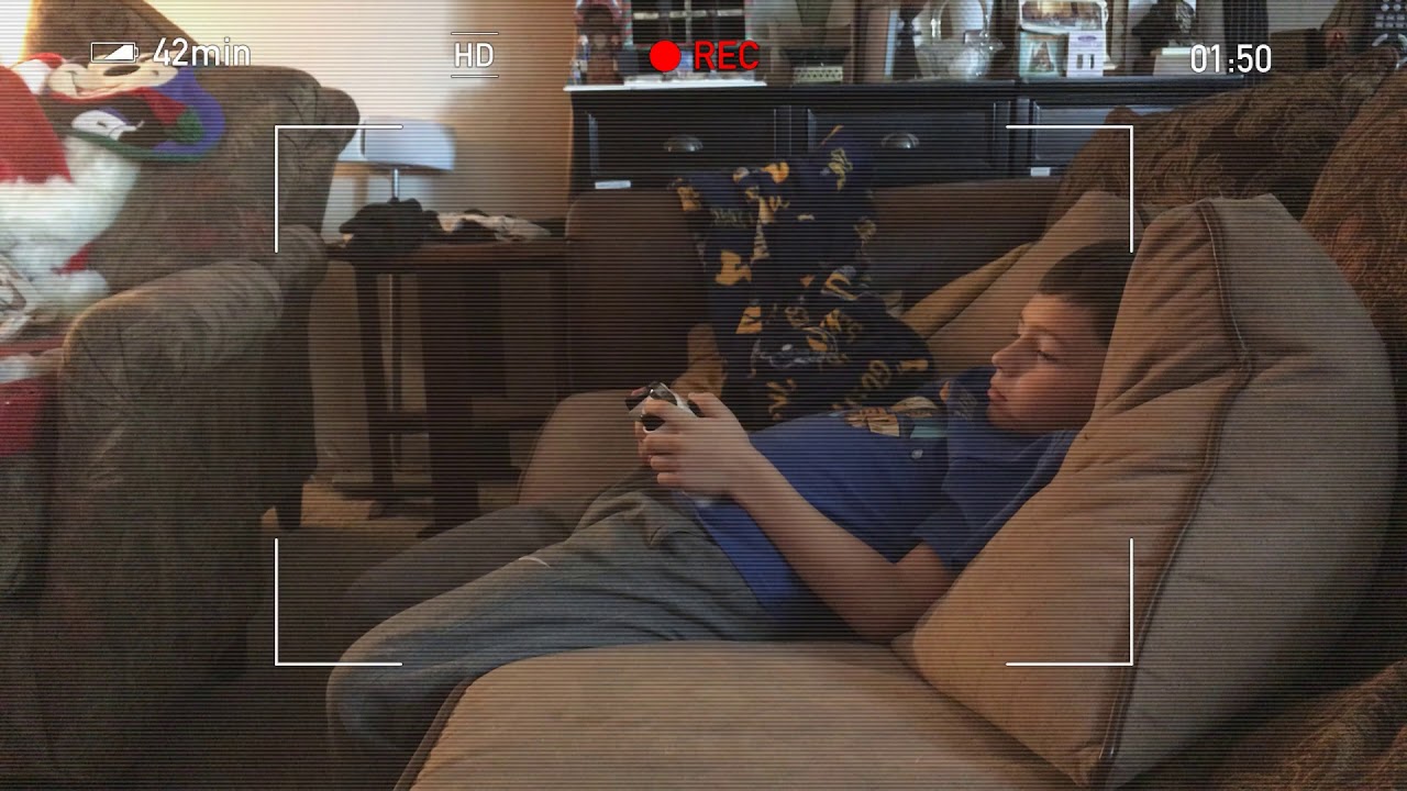 The Man Eating Blanket?! YouTube