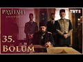 Payitaht Abdülhamid 35. Bölüm (HD)
