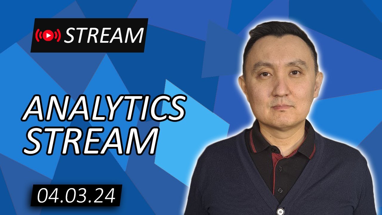 Analytics stream / 04.03.2024 // НеКурултай Analytics - YouTube