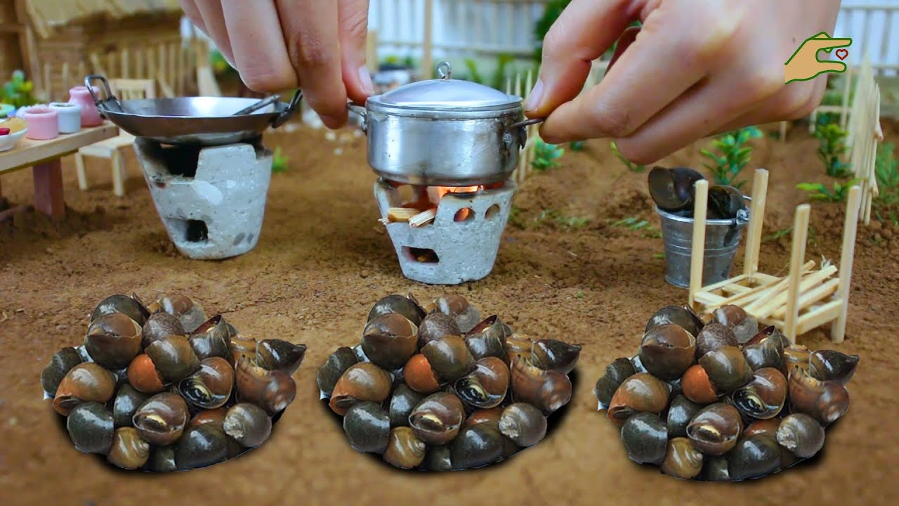 Ready go to ... https://youtu.be/raSMNqszI9IFresh [ Cooking Hot Snail Stir Fry Recipe In Petite Food Farm *á»c xÃ o cay *à¸à¸±à¸à¹à¸à¹à¸à¸«à¸­à¸¢à¸à¸²à¸ *áá¶áááá¿ááááá]