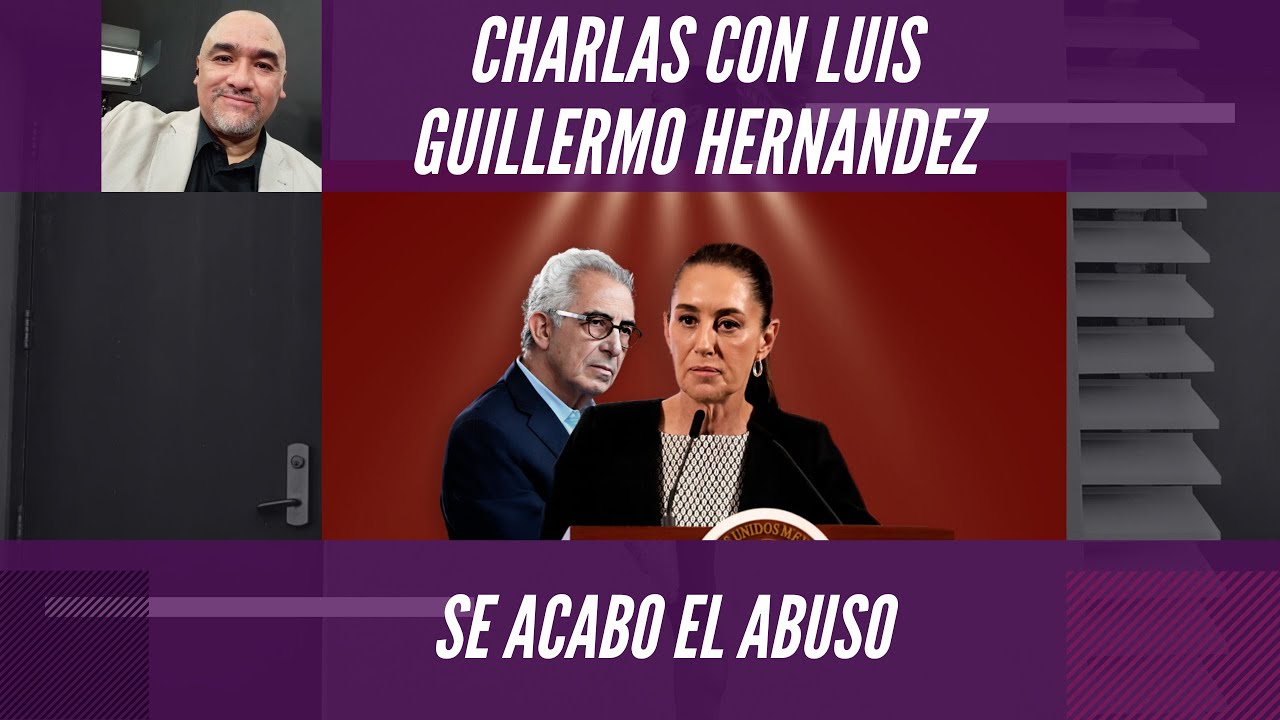 SE ACABÓ EL ABUSO DE LOS BANCOS EN EL PAGO DEL FOBAPROA; SHEINBAUM PONE ORDEN.